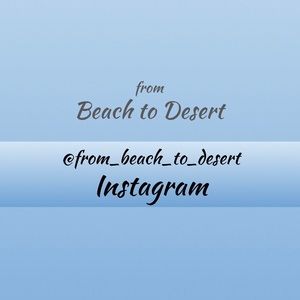 🌸 Instagram Account 🌸